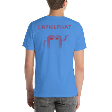 Camelphat - Limited Edition staple T-Shirt (Unisex)