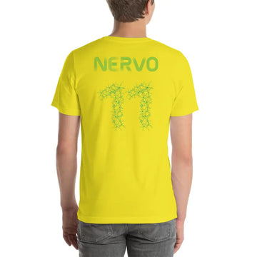 Nervo - Limited Edition staple T-Shirt (Unisex)