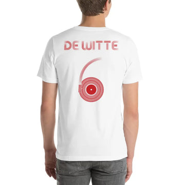 Charlotte De Witte - Limited Edition staple T-Shirt (Unisex)