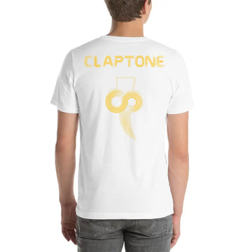 Claptone - Limited Edition staple T-Shirt (Unisex)