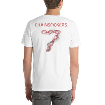 Chainsmokers - Limited Edition staple T-Shirt (Unisex)