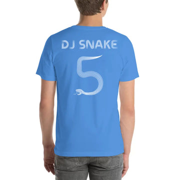 DJ Snake - Limited Edition staple T-Shirt (Unisex)