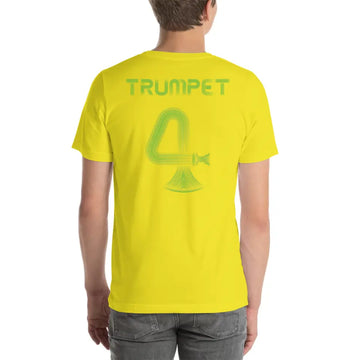 Timmy Trumpet - Limited Edition staple T-Shirt (Unisex)