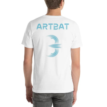 Artbat - Limited Edition staple T-Shirt (Unisex)