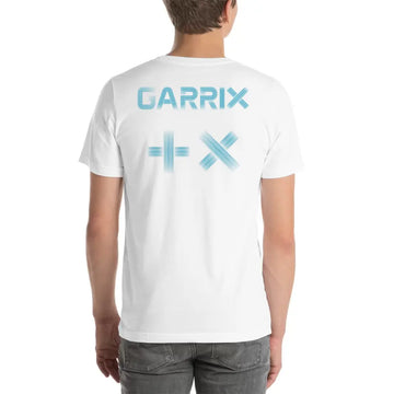 Martin Garrix - Limited Edition staple T-Shirt (Unisex)