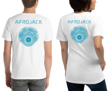 Afrojack - Limited Edition staple T-Shirt (Unisex)