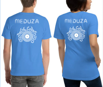 Meduza - Limited Edition staple T-Shirt (Unisex)