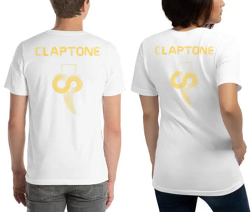 Claptone - Limited Edition staple T-Shirt (Unisex)