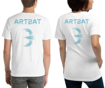 Artbat - Limited Edition staple T-Shirt (Unisex)