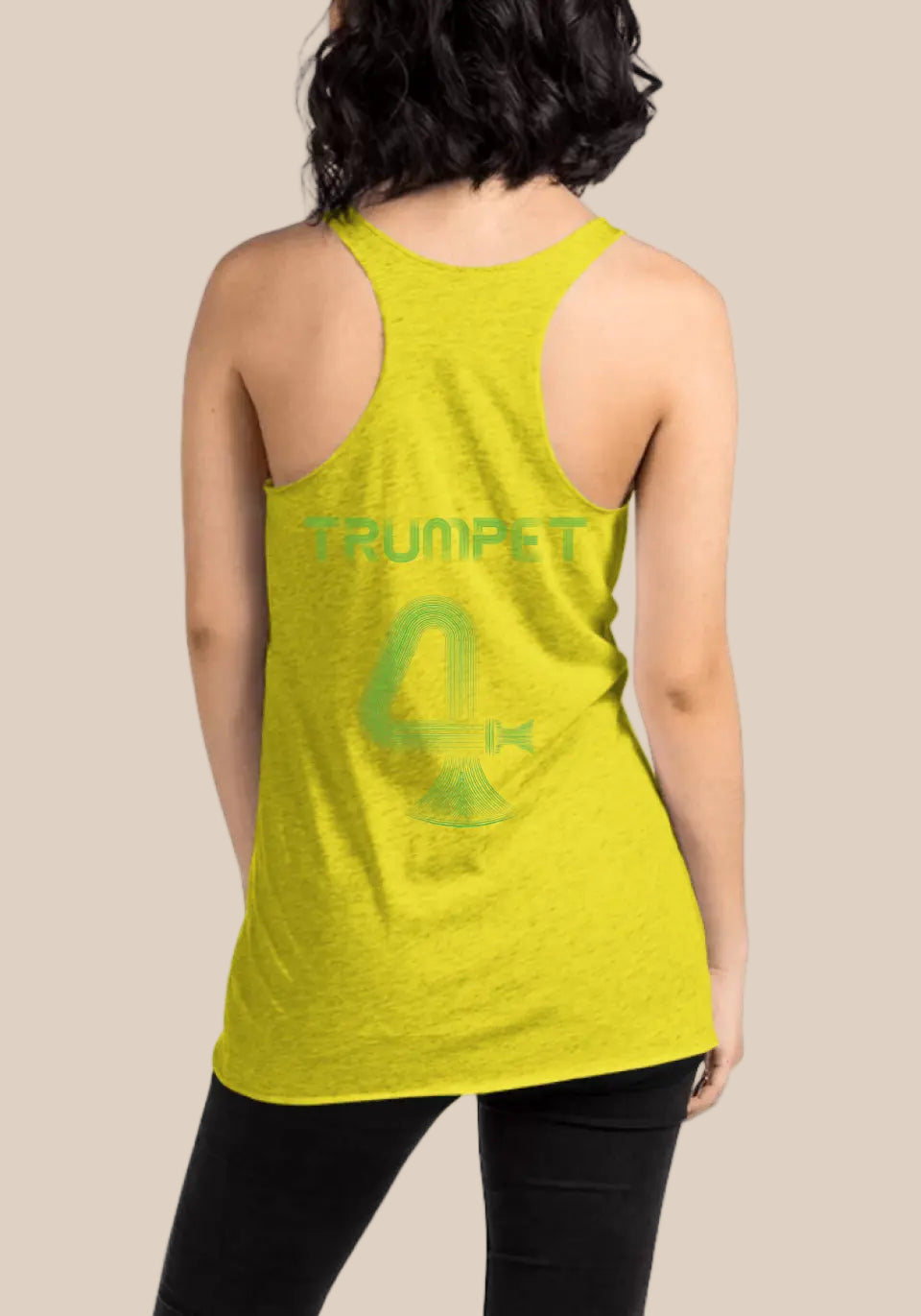 Timmy Trumpet - Tank Top