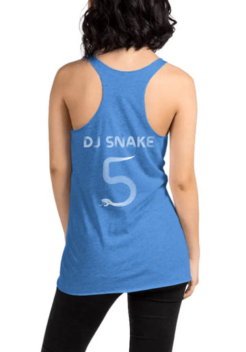 DJ Snake - Limited Edition Tank Top