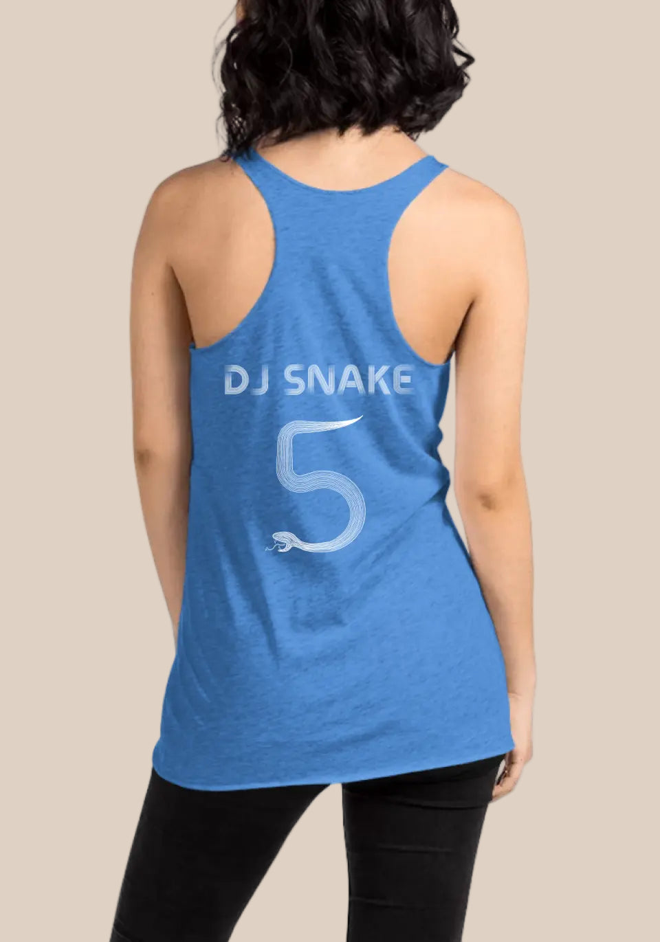 DJ Snake - Tank Top