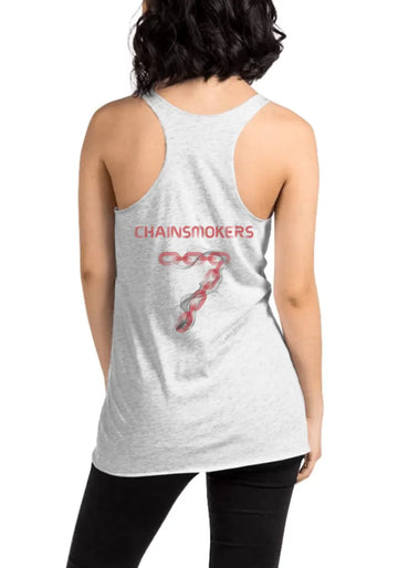 Chainsmokers - Limited Edition Tank Top