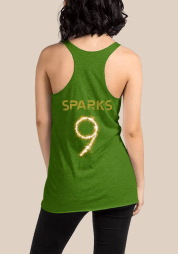 Will Sparks - Tank Top