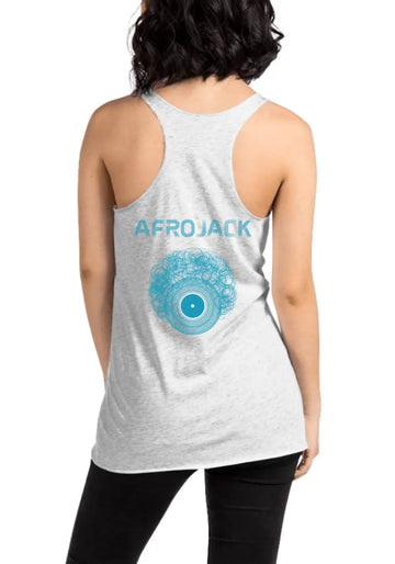 Afrojack - Limited Edition Tank Top