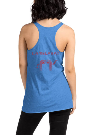 Camelphat - - Limited Edition Tank Top