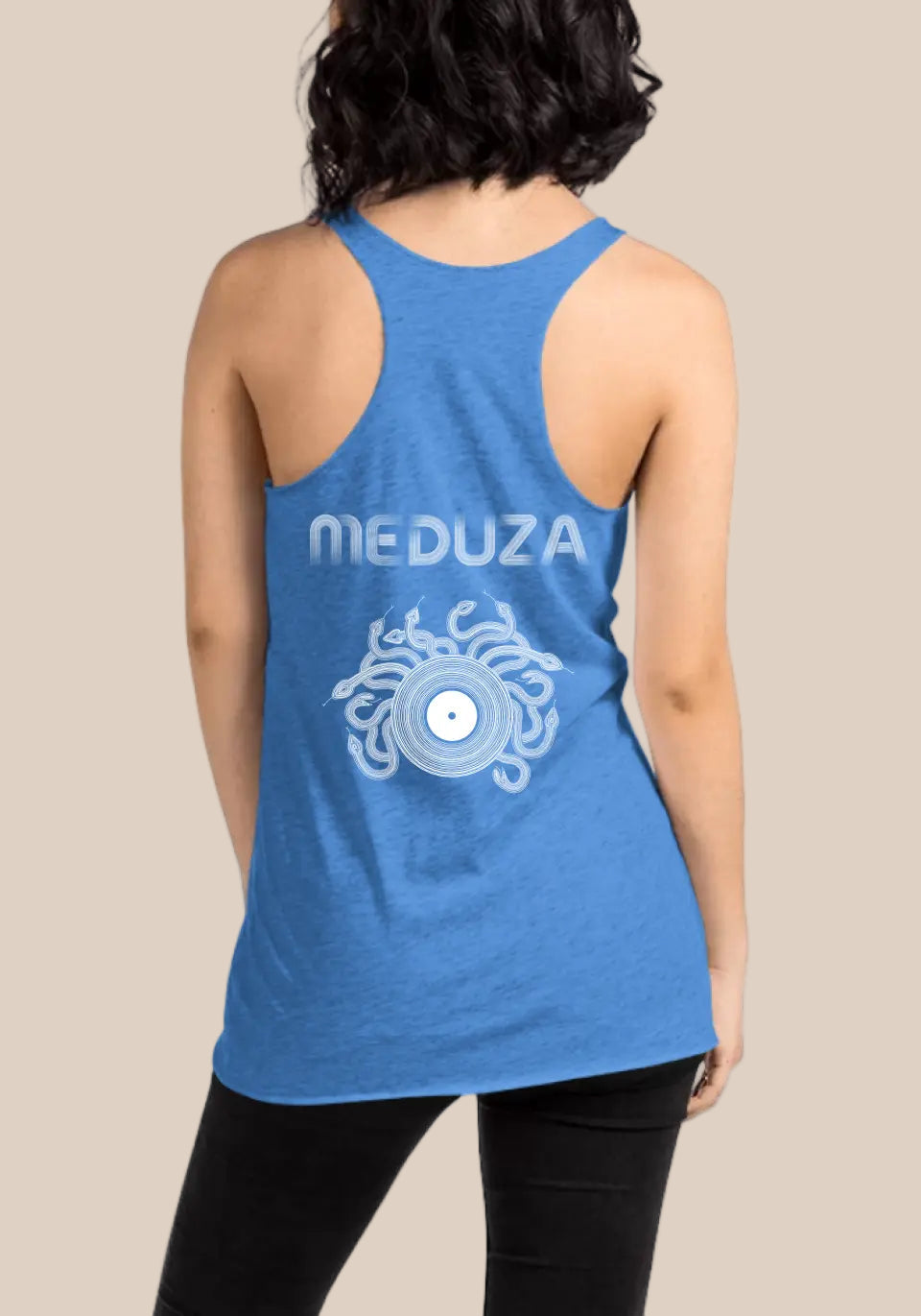 Meduza - Tank Top