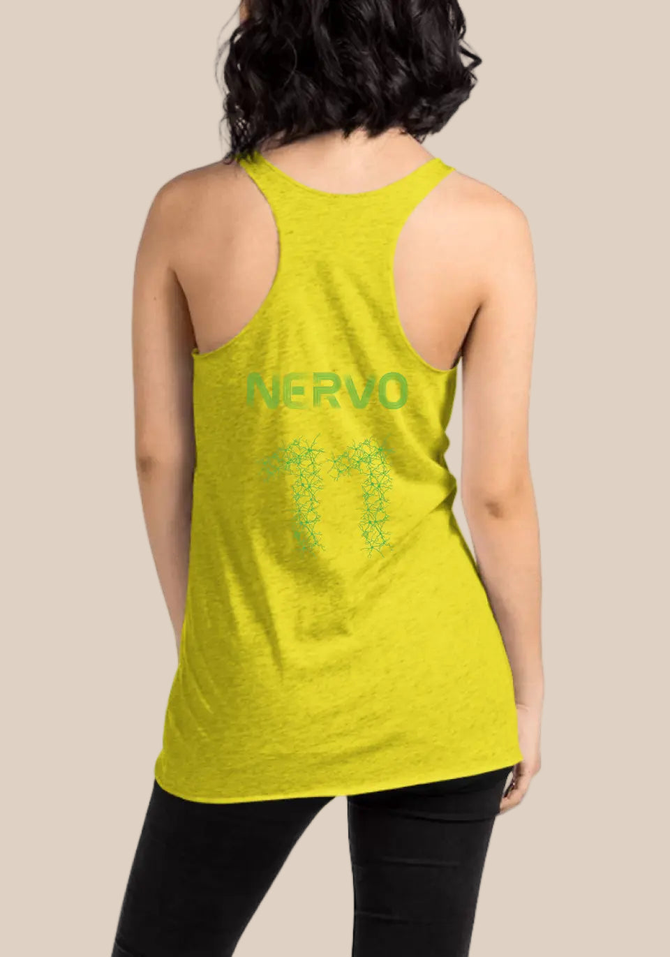Nervo - Tank Top