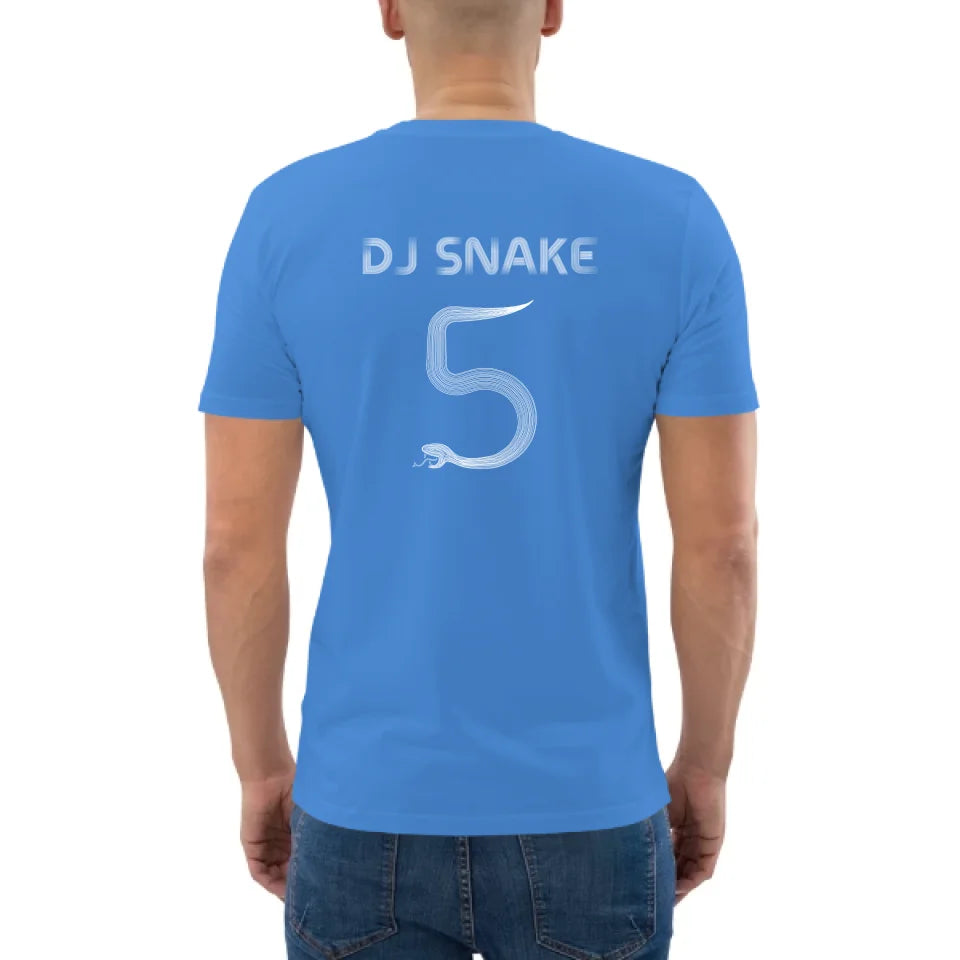 DJ Snake - Men's Limited Edition Premium Organic T-shirt