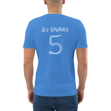 DJ Snake - Men's Limited Edition Premium Organic T-shirt