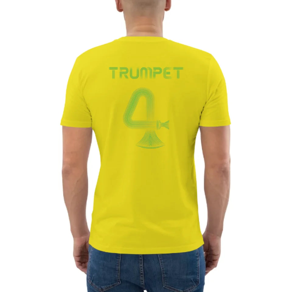 Timmy Trumpet - Men's Limited Edition Premium Organic T-shirt