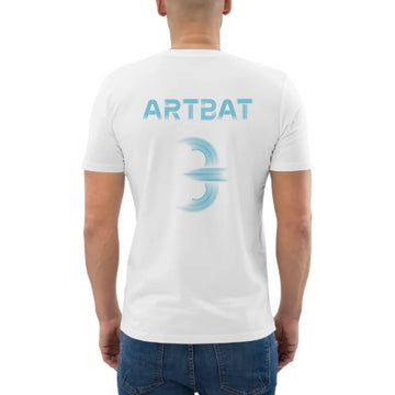 Artbat - Men's Limited Edition Premium Organic T-shirt