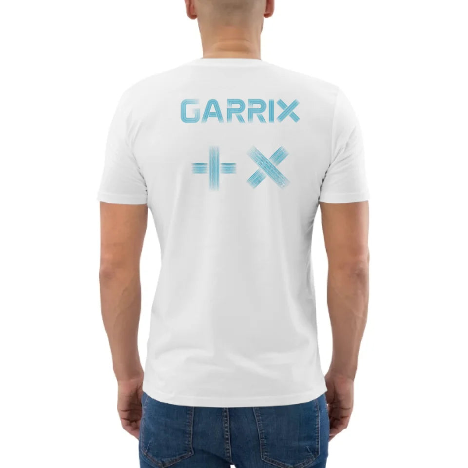Martin Garrix - Men's Limited Edition Premium Organic T-shirt