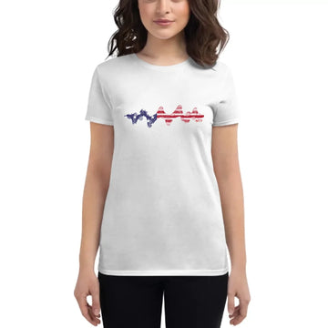 Chainsmokers - Limited Edition Women's Fashion Fit T-shirt