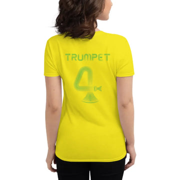 Timmy Trumpet - Limited Edition Women's Fashion Fit T-shirt