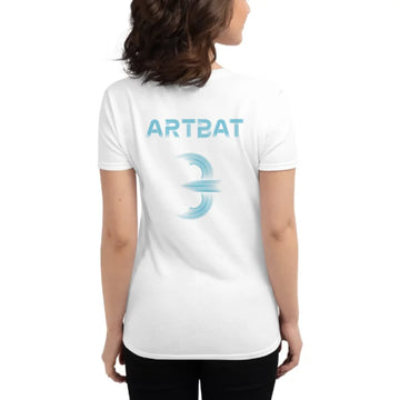 Artbat - Limited Edition Women's Fashion Fit T-shirt