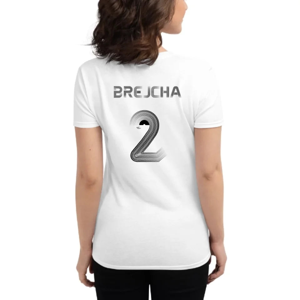 Boris Brejcha - Limited Edition Women's Fashion Fit T-shirt