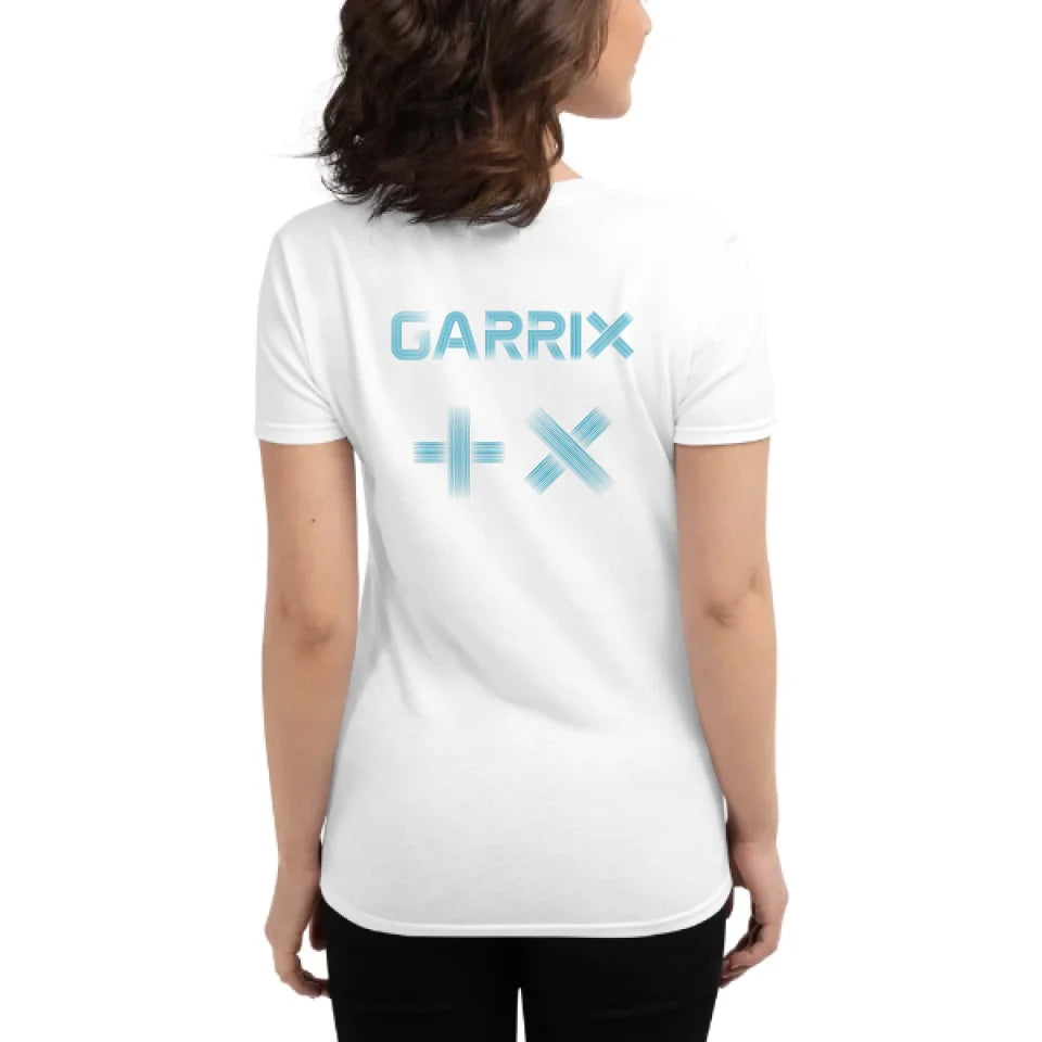 Martin Garrix - Limited Edition Women's Fashion Fit T-shirt