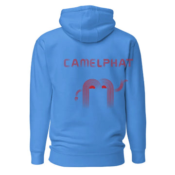 Camelphat - Limited Edition Premium Hoodie