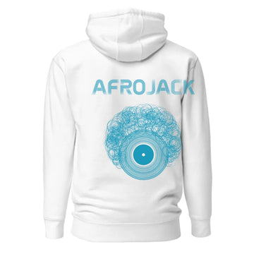 Afrojack - Limited Edition Premium Hoodie