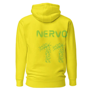 Nervo - Limited Edition Premium Hoodie