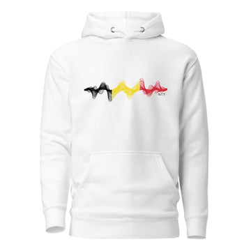 Vegas & Mike - Limited Edition Premium Hoodie