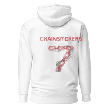 Chainsmokers - Limited Edition Premium Hoodie