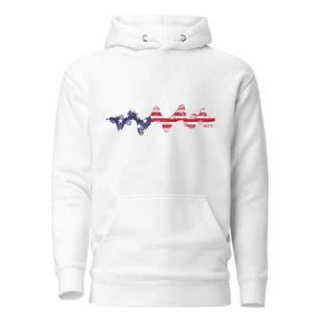 Chainsmokers - Limited Edition Premium Hoodie