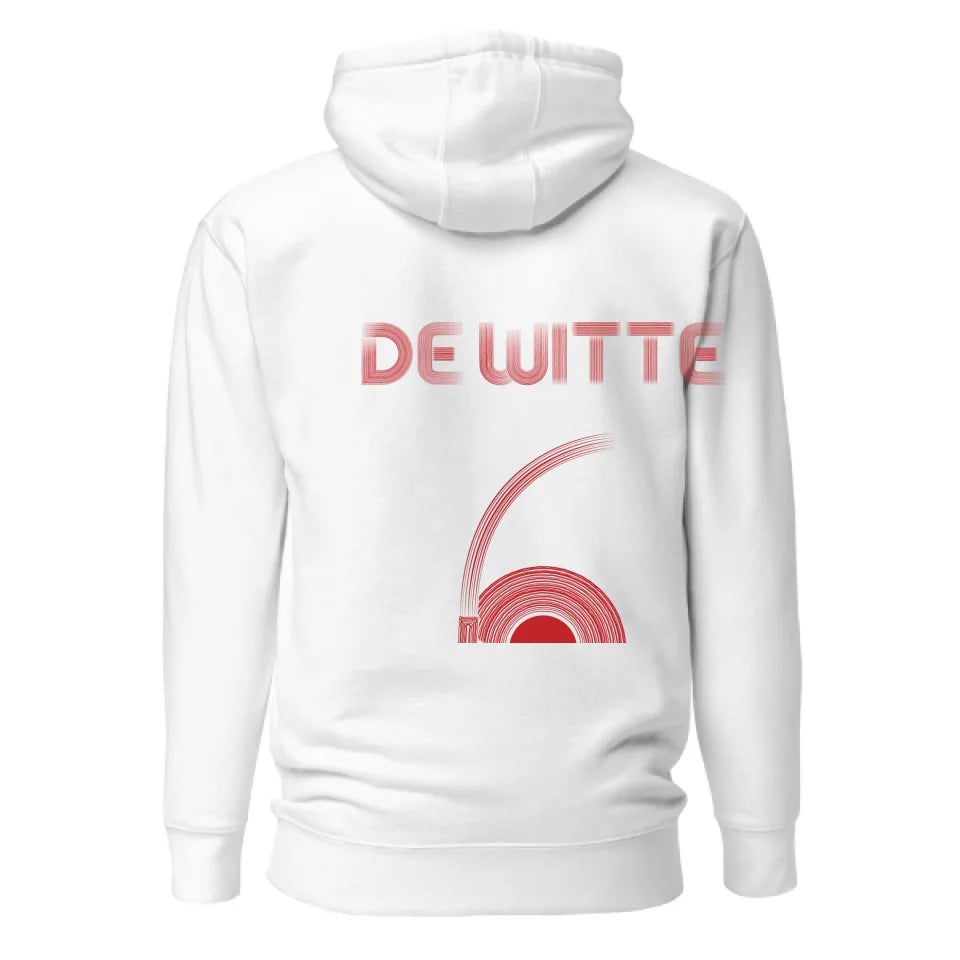 Charlotte De Witte - Limited Edition Premium Hoodie