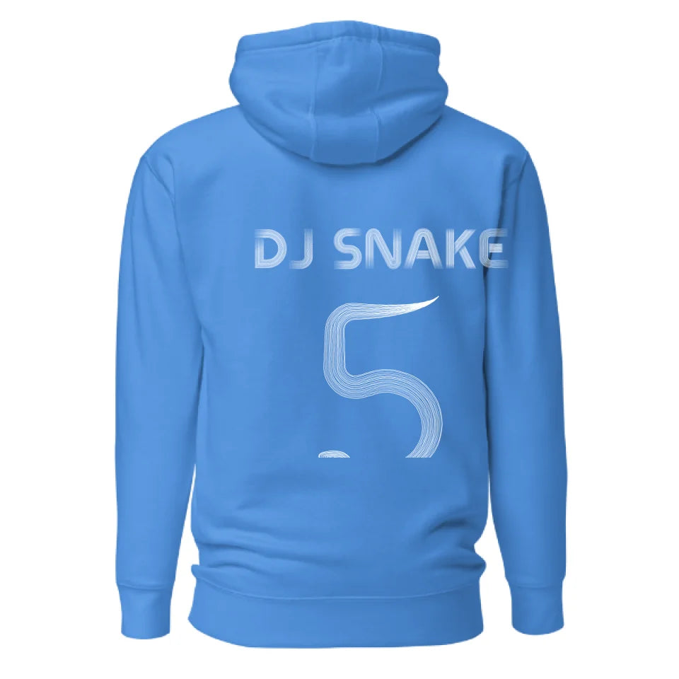 DJ Snake - Limited Edition Premium Hoodie