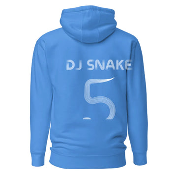 DJ Snake - Limited Edition Premium Hoodie