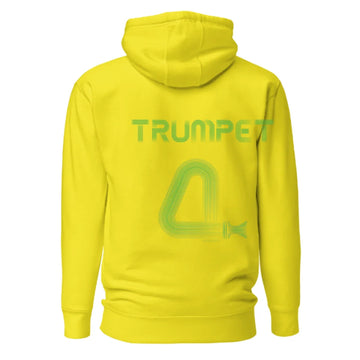 Timmy Trumpet - Limited Edition Premium Hoodie