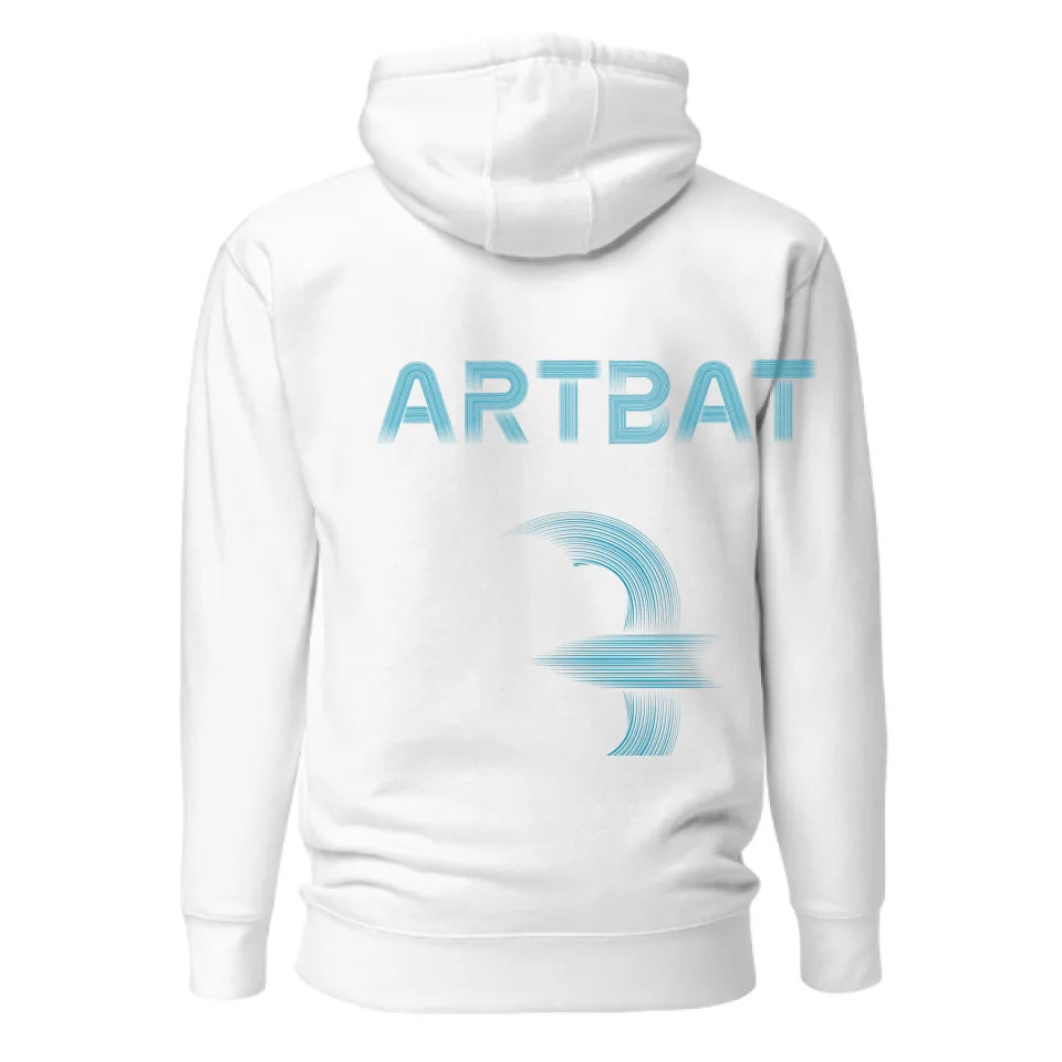 Artbat - Limited Edition Premium Hoodie