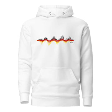 Boris Brejcha - Limited Edition Premium Hoodie