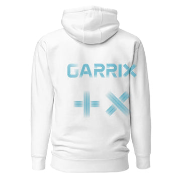 Martin Garrix - Limited Edition Premium Hoodie