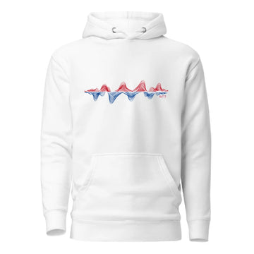 Martin Garrix - Limited Edition Premium Hoodie