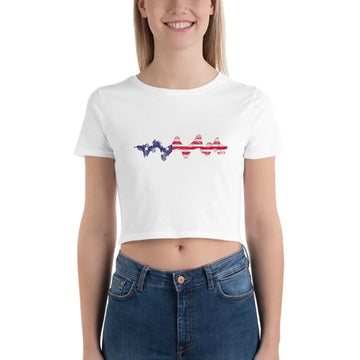 Chainsmokers - Limited Edition Crop Top