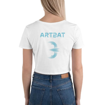 Artbat - Limited Edition Crop-Top