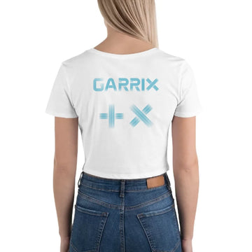 Martin Garrix - Limited Edition Crop Top