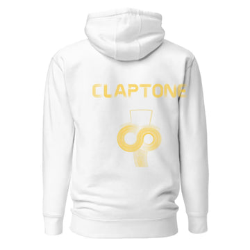 Claptone - Limited Edition Premium Hoodie